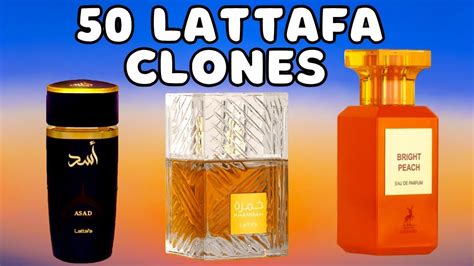 best lattafa perfumes clones|lattafa perfume clones.